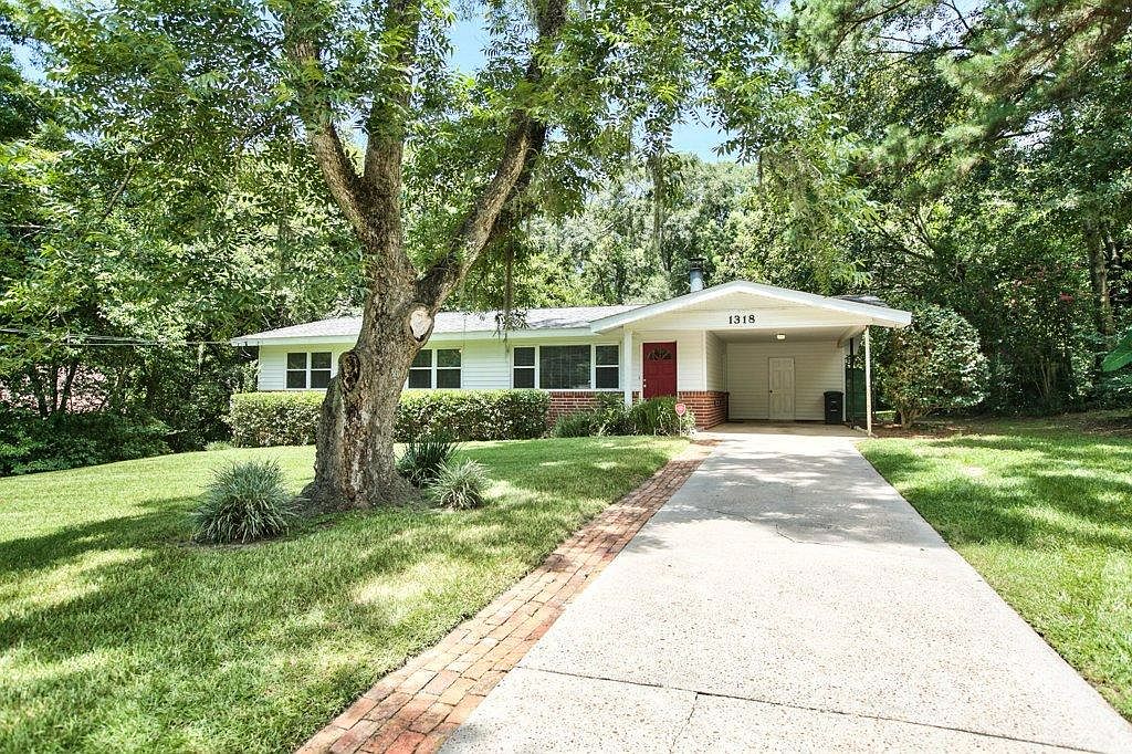 1318 Sharon Rd, Tallahassee, FL 32303 Zillow