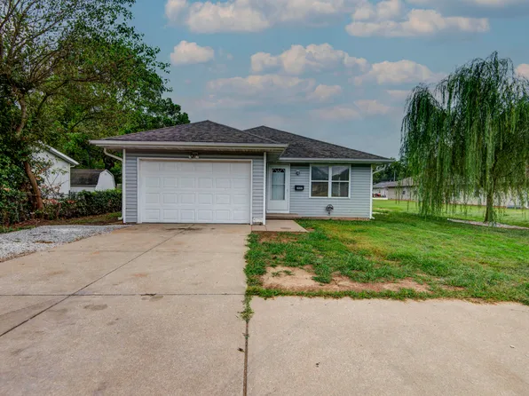 2842 W Mt Vernon Street, Springfield, MO 65802