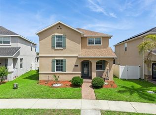 9893 Pecan Hickory Way, Orlando, FL 32832