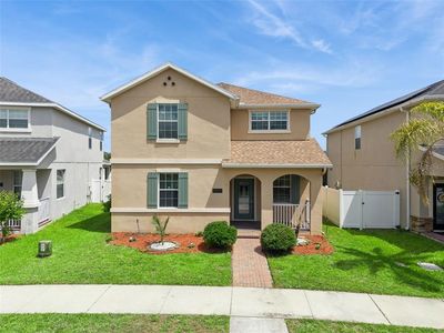 9893 Pecan Hickory Way, Orlando, FL, 32832