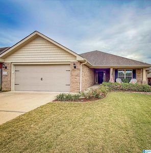 213 Stoney Trl, Maylene, AL, 35114