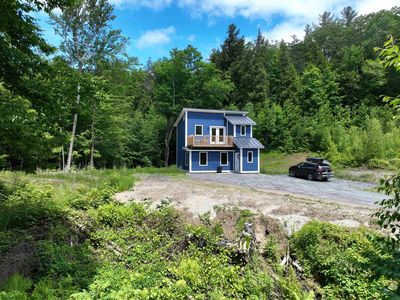 82 Angus Drive, Johnson, VT, 05656