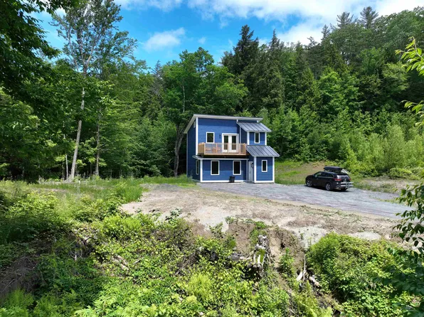 82 Angus Drive, Johnson, VT 05656