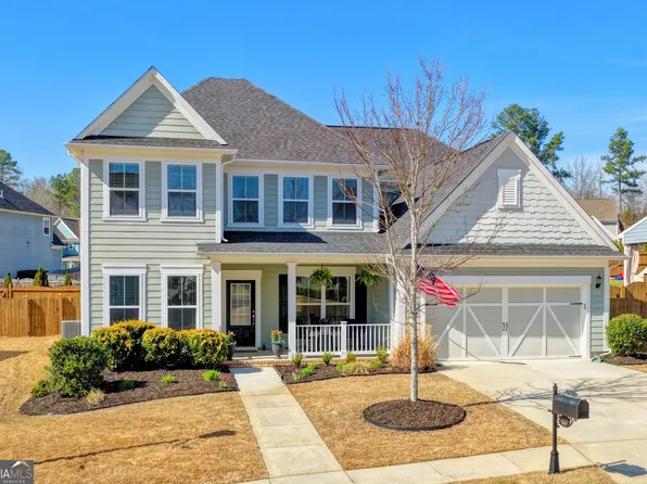 6622 Stag Leap Ln, Hoschton, GA 30548