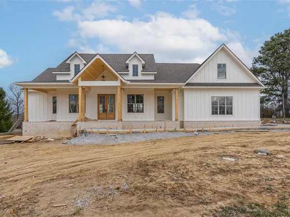 274 W G Talley Rd, Alvaton, KY 42122