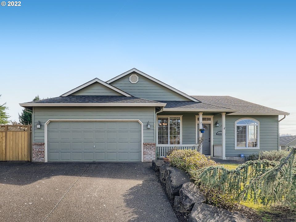 920 NE 41st Ave, Camas, WA 98607 Zillow