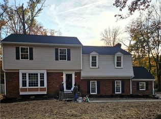 9051 Redbridge Rd, North Chesterfield, VA 23236