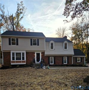 9051 Redbridge Rd, North Chesterfield, VA, 23236