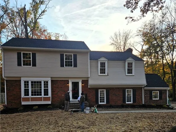 9051 Redbridge Rd, North Chesterfield, VA 23236