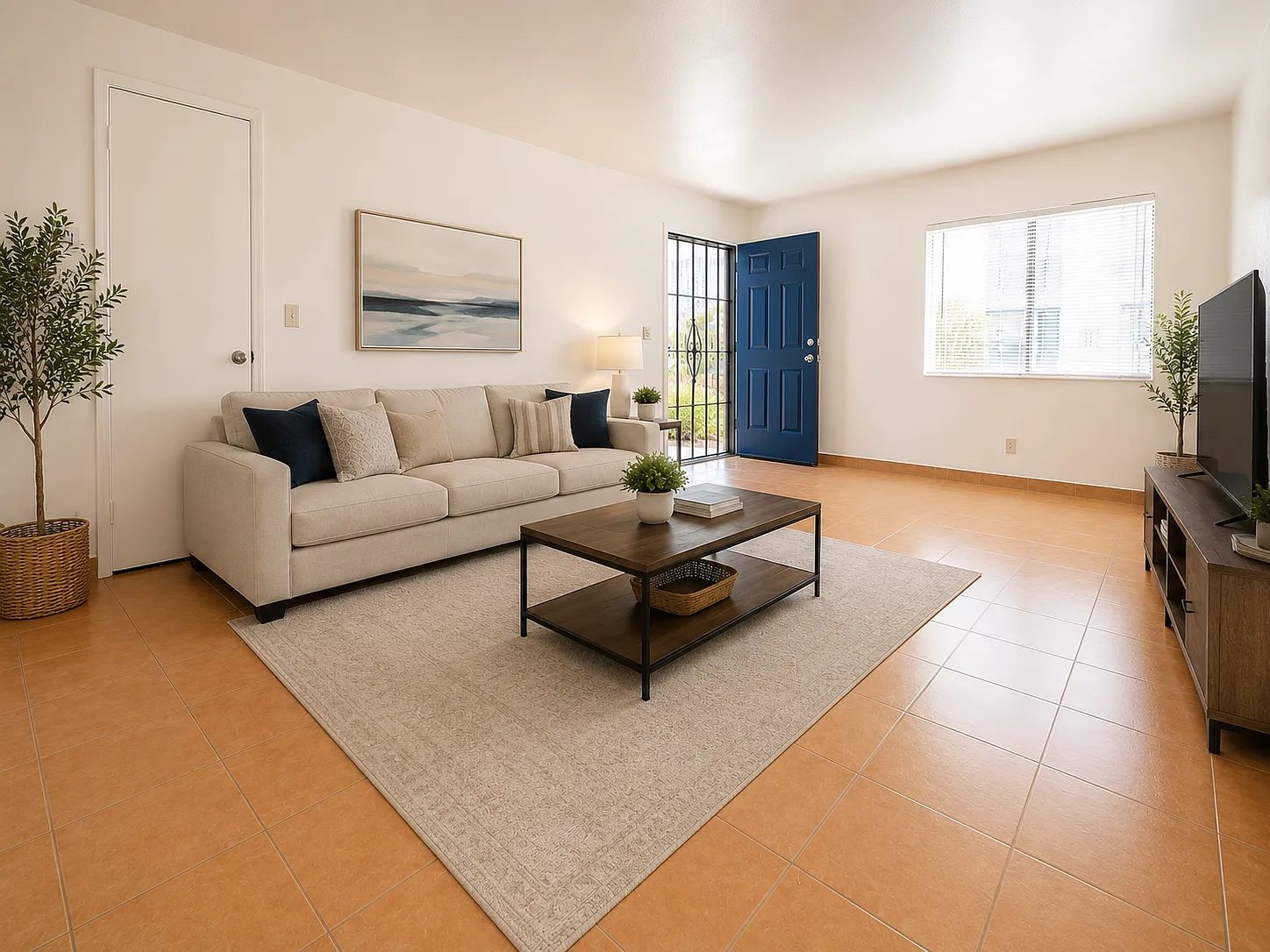 2 bed, 836 sqft, $1,490 — Photo 4
