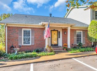 120 Brentwood Point, Brentwood, TN 37027