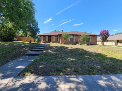 (Undisclosed Address), Rowlett, TX, 75088