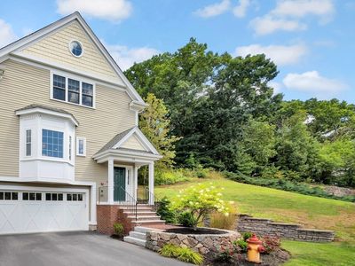 10 Murray Ave APT 13, Burlington, MA, 01803