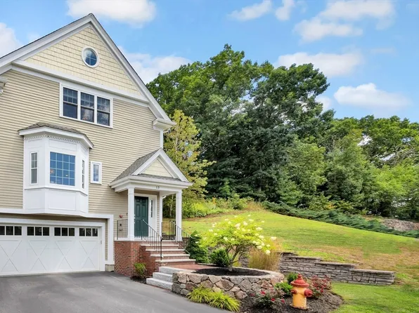 10 Murray Ave APT 13, Burlington, MA 01803