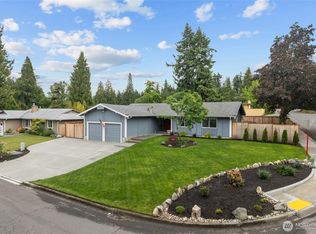 12603 SE 75th St, Renton, WA 98056