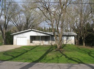 3718 N 700 W, La Porte, IN 46350