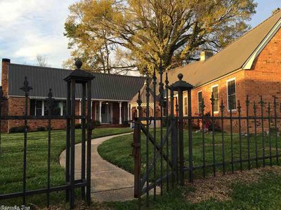 901 W Main St, Dierks, AR, 71833