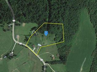 14140 State Route 374, Rockbridge, OH 43149