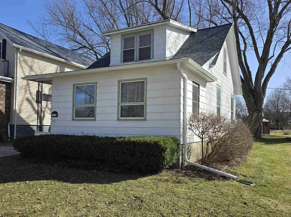 2522 10th St, Monroe, WI 53566