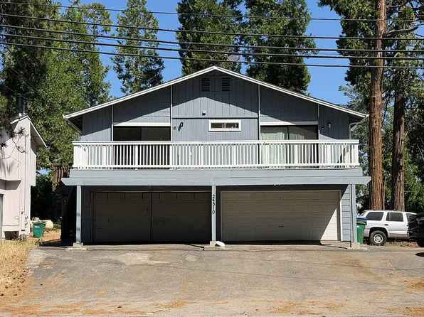 24510 State Highway 108, Mi Wuk Village, CA 95346