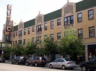 3719 N Southport Ave, Chicago, IL 60613