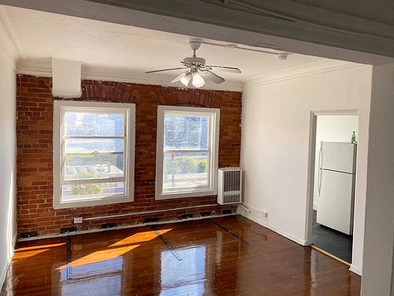 5th image of 2892 W 7th St #0B-1Ba-450Sqft