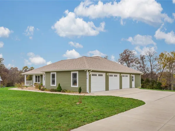 170 Moore Estates Dr, Troy, MO 63379
