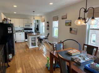 26 Frankfort St #3, Boston, MA 02128
