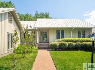 2 Cane Patch Ln, Savannah, GA 31411