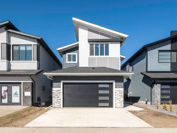 216 23rd St NW, Edmonton, AB T6T 0A5