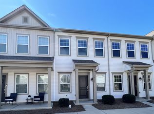 14155 Clayborn St, Midland, NC 28107