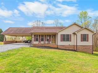 4957 State Highway 772, Madison, NC 27025