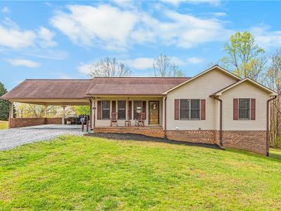 4957 State Highway 772, Madison, NC, 27025