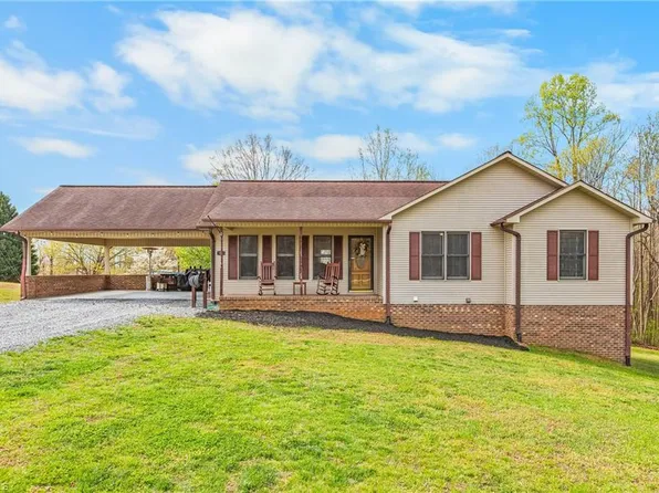 4957 State Highway 772, Madison, NC 27025