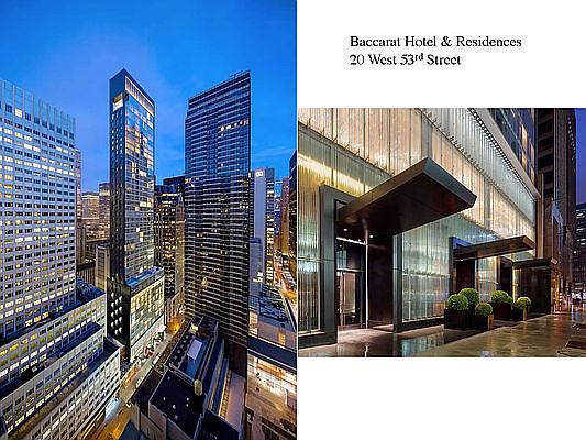 1st image of 20 W 53rd St #28B