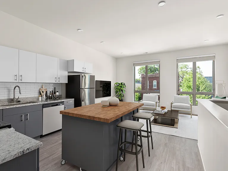 Union at the Grove is a modern, pet_friendly multifamily community located in the heart of Tower Grove, one of St. Louis's most vibrant and walkable neighborhoods. Designed to blend contemporary apartment living with an urban lifestyle