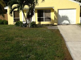 9838 Goldenrod Dr, Boynton Beach, FL 33437