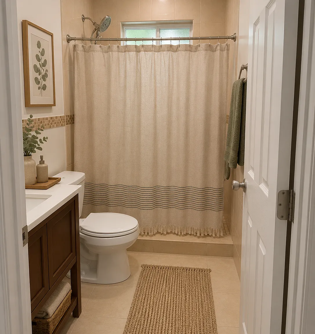 1 bed, 500 sqft, $1,600 — Photo 4