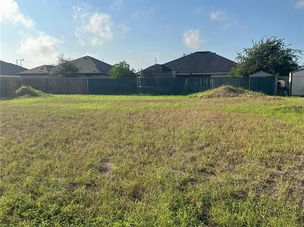 731 San Martin St, San Juan, TX 78589
