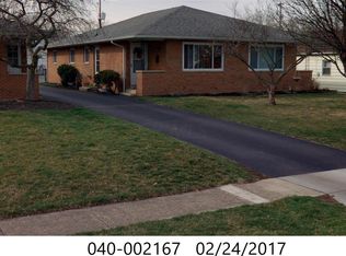 4075-4079 Gladman Ave, Grove City, OH