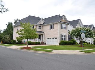 101 Presidents Walk, Cary, NC 27519