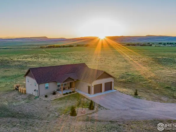 18443 Bandana Ln, Wellington, CO 80549