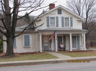 620 Canton St, Troy, PA 16947