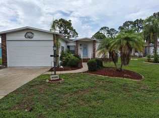19506 Ravines Ct #34-B, North Fort Myers, FL 33903