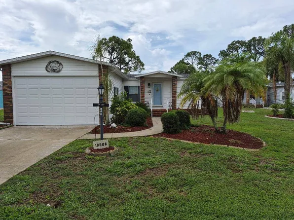 19506 Ravines Ct #34-B, North Fort Myers, FL 33903