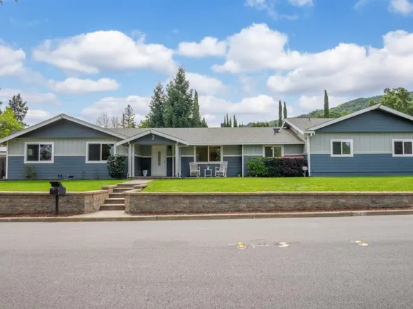 2 Montego Place, Danville, CA 94526