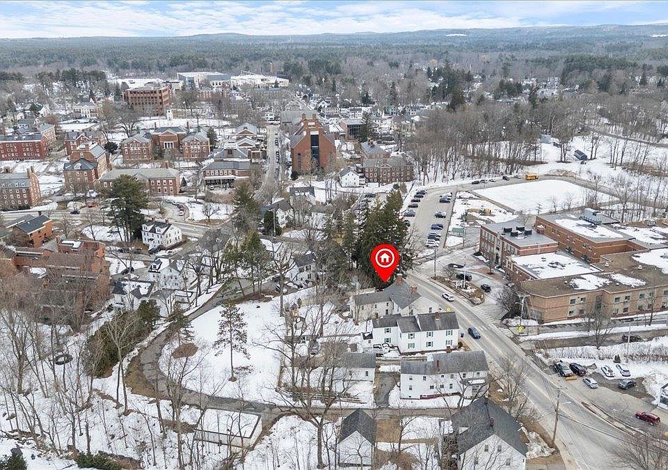 41 Main Street, Exeter, NH 03833 | Zillow