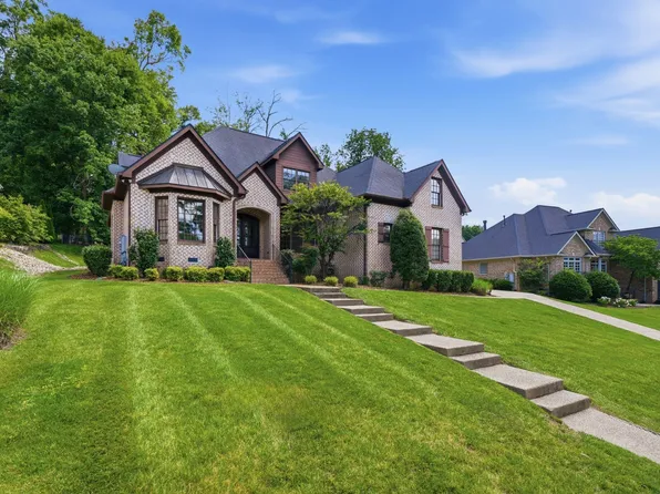 909 Gold Hill Ct, Franklin, TN 37069