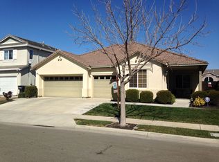 1517 Marigold Dr, Patterson, CA 95363