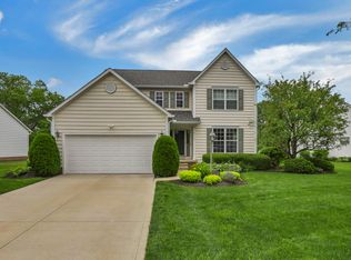 6715 Sunningdale Dr, Westerville, OH 43082